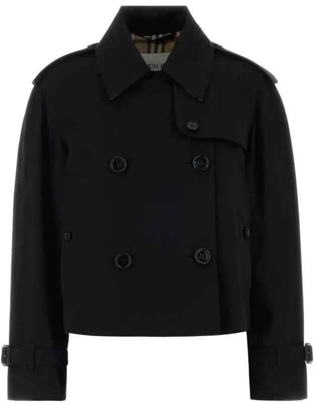 Myfair Trench Coat