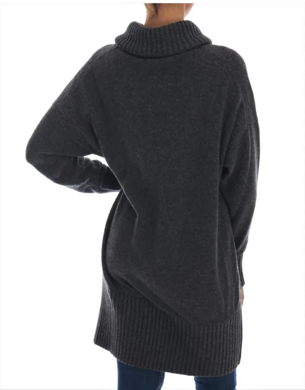 Fairy Tale Crystal Cashmere Sweater