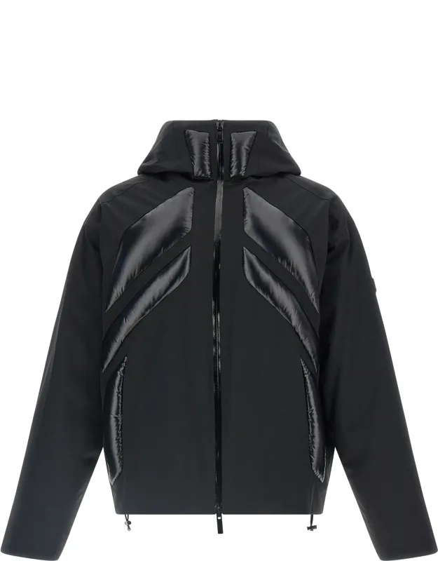 Full-length Jacket