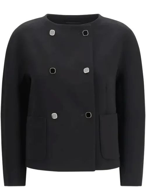 Triacetate Coat