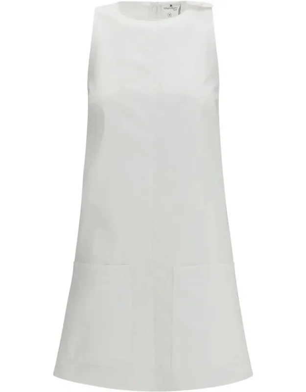Cotton Casual Dress