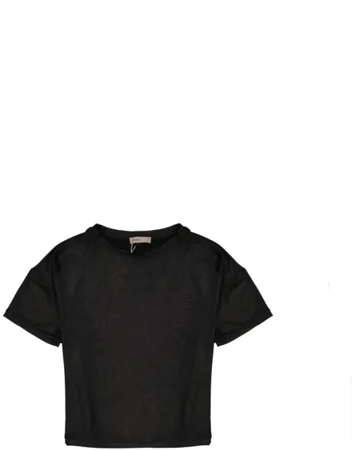 Elastane T-shirt