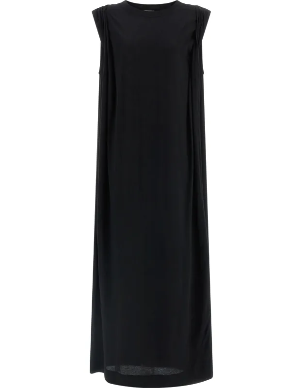 Cotton Long Dress