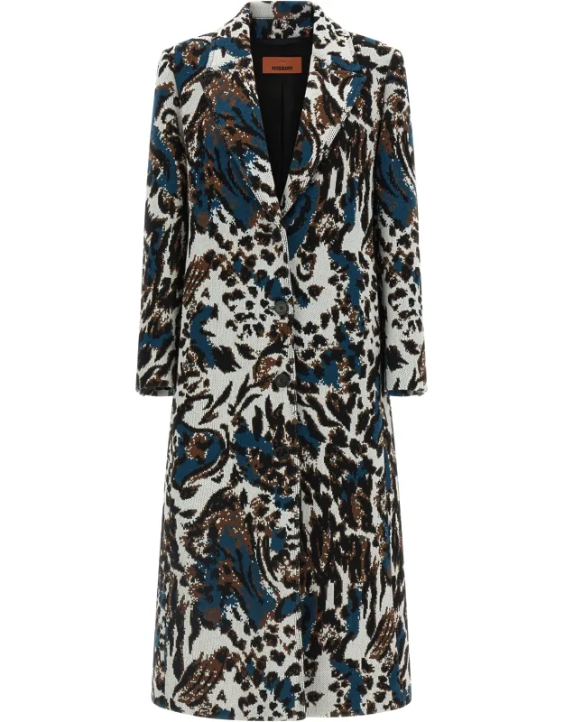 Wool Coat