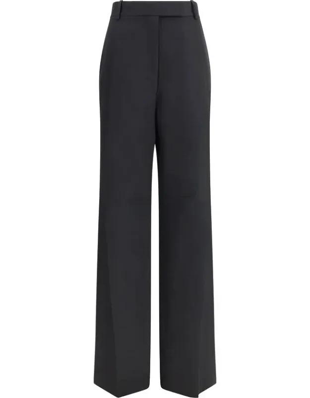 Wool Dress Pants