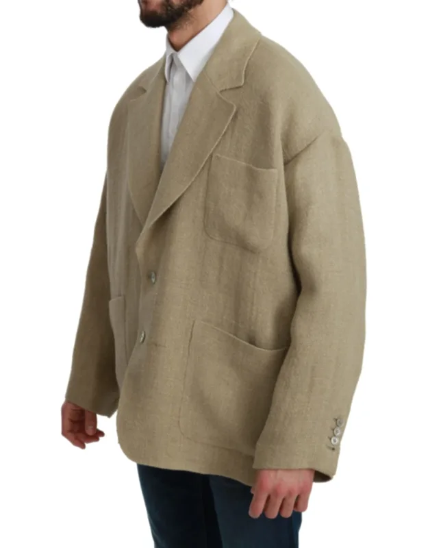 Jacket Coat Blazer