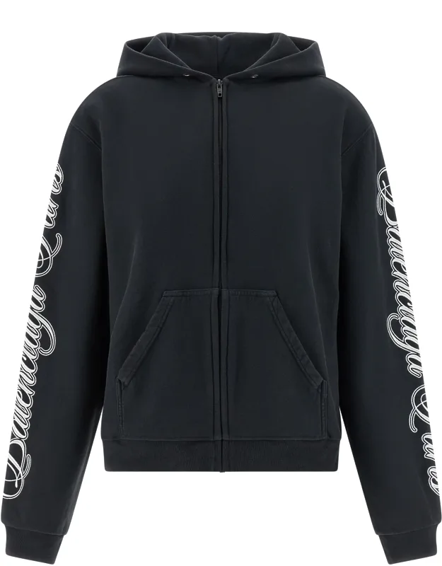 Cotton Sweatshirt
