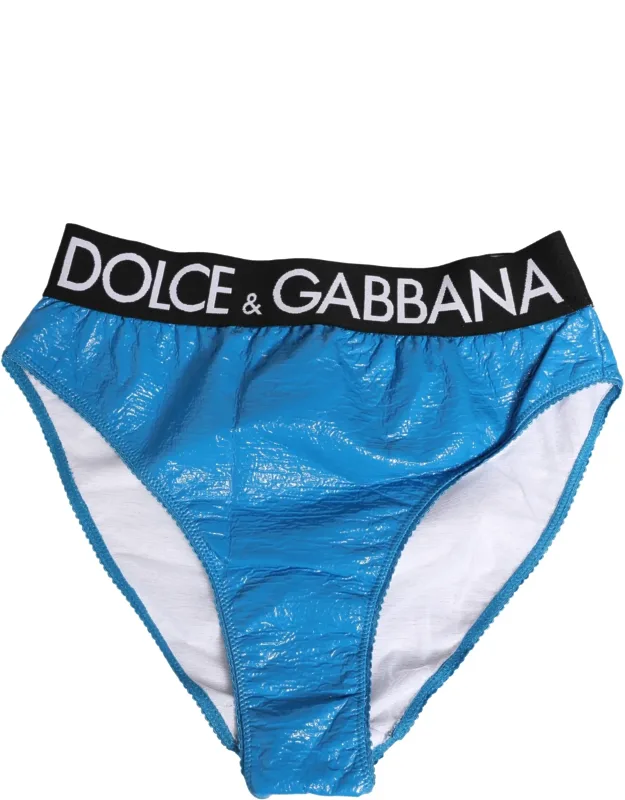 High Waist Brief Underwear