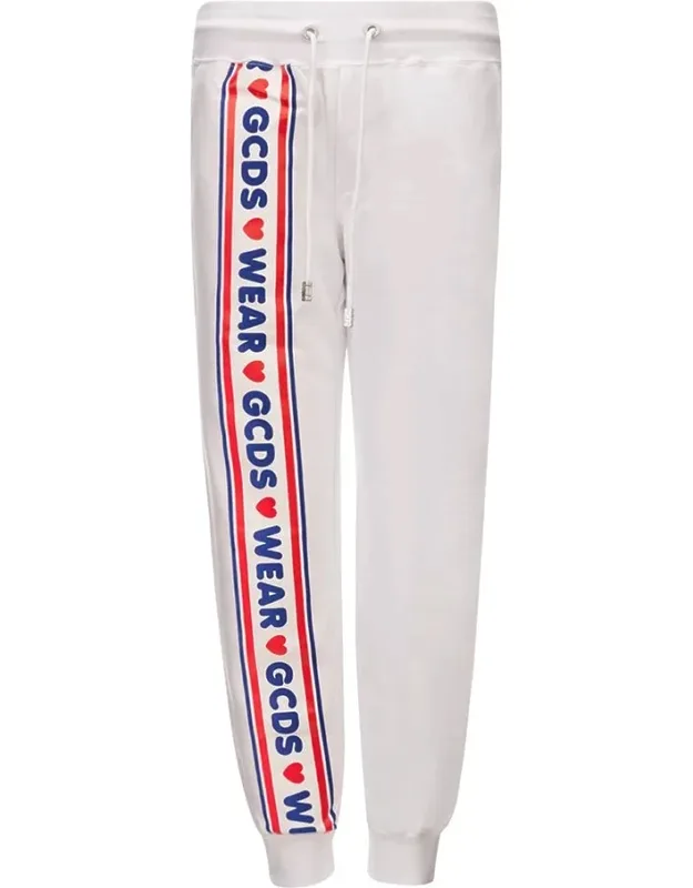 Cotton Joggers