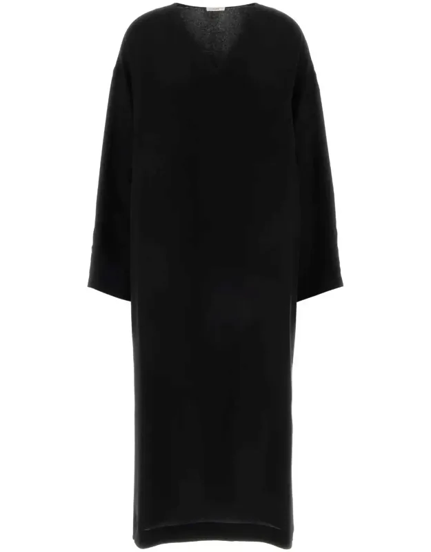 Crepe Heloise Dress