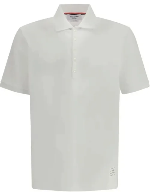 Cotton Polo Shirt