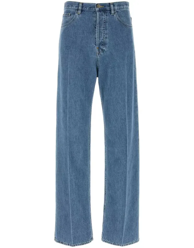 Denim Jeans