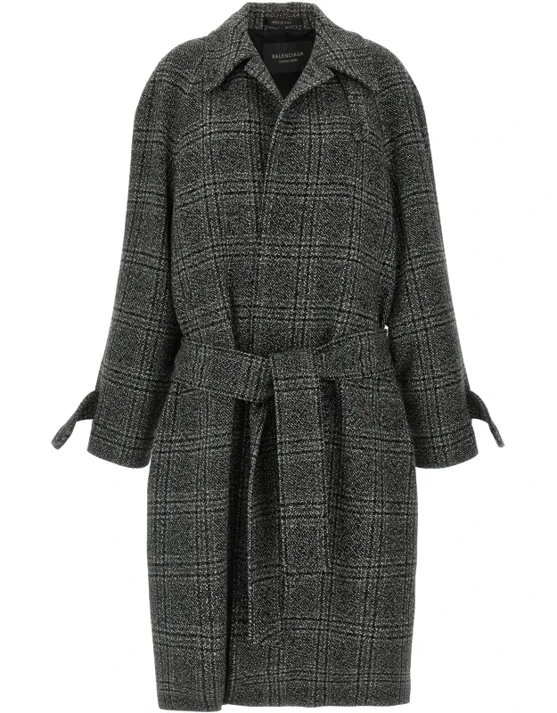 Wool Coat