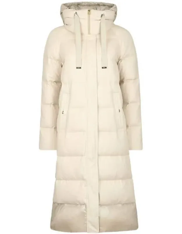 Cashmere Coat