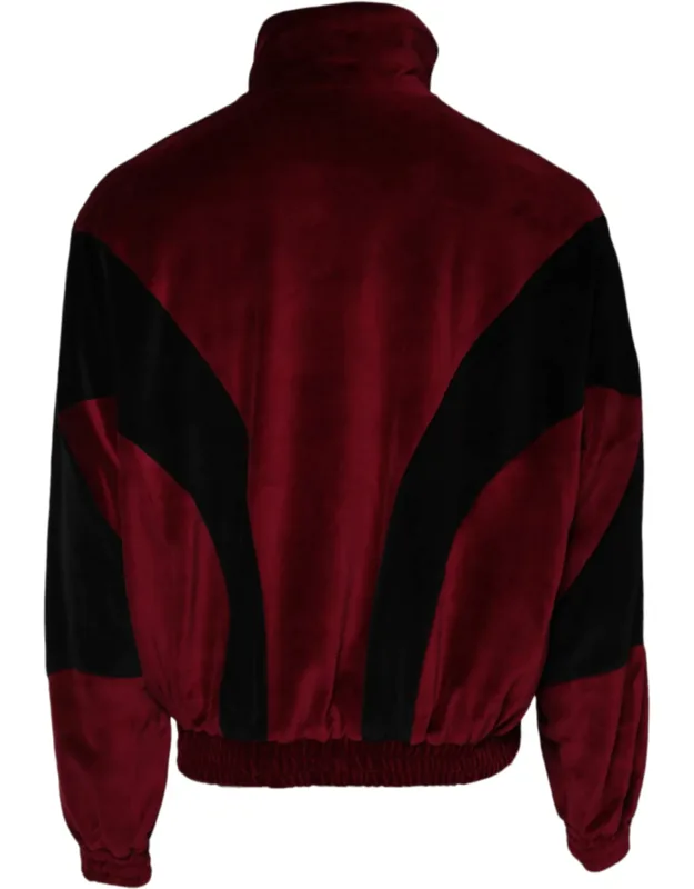 Fullzip Bomber Jacket