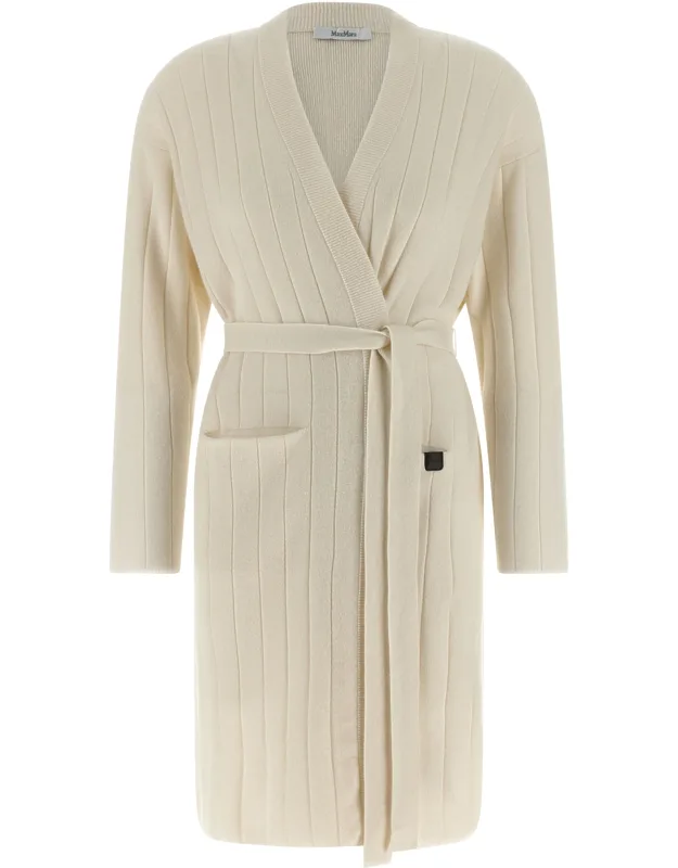 Cashmere Cardigan