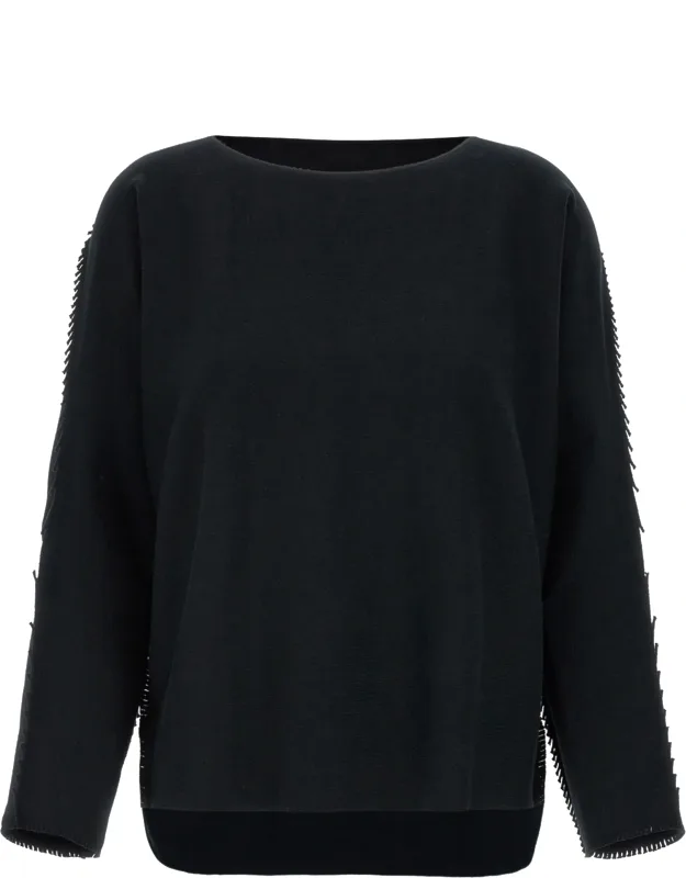 Cotton Cardigan