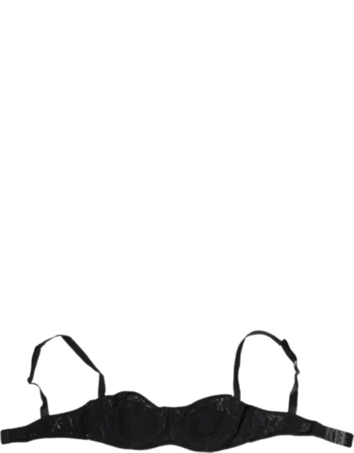 Lace Underwire Bra