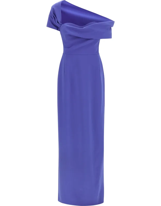 Long Dress