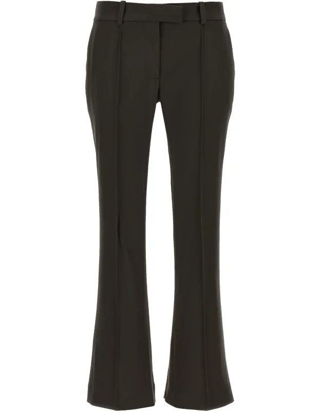 Flared Pants