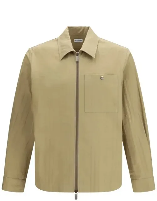 Cotton Coat