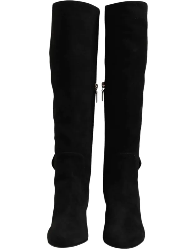 Knee High Boots
