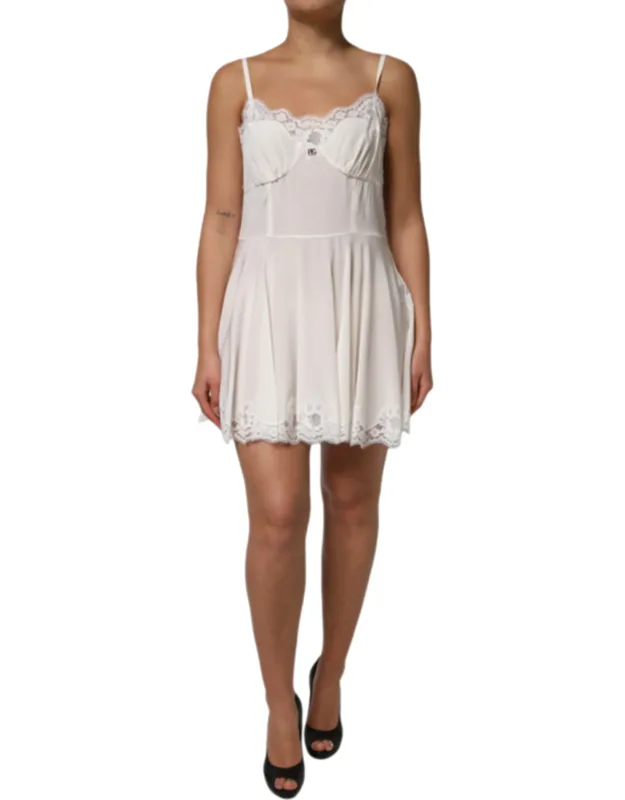 Silk Dress