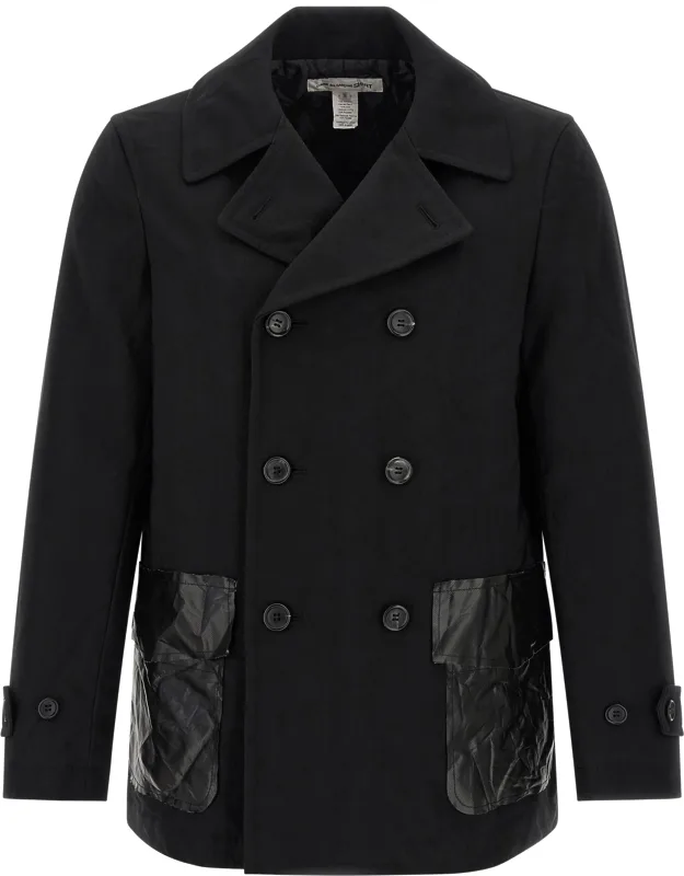 Polyester Coat
