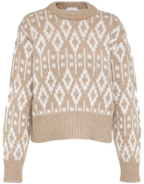 Cashmere Sweater
