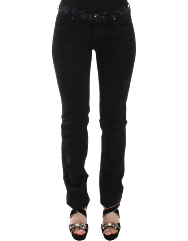 Slim Jeans