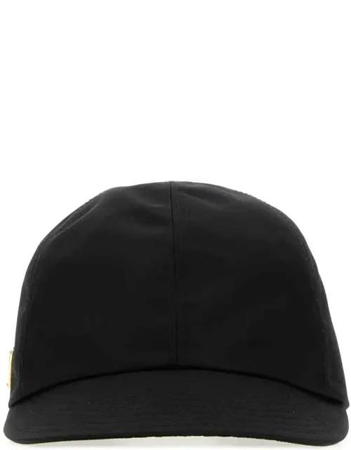 Re-nylon Baseball Cap
