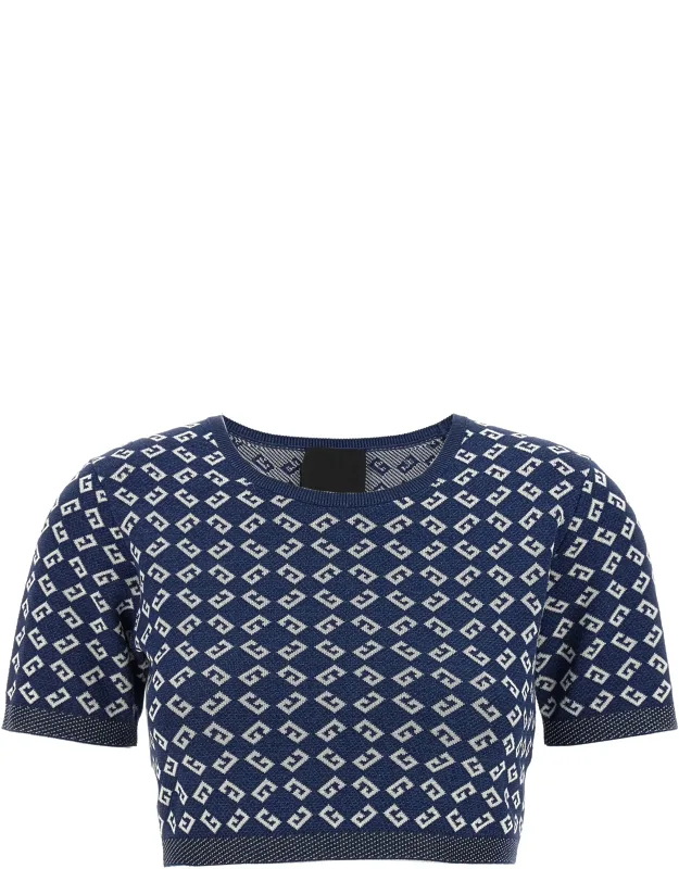 Viscose T-shirt