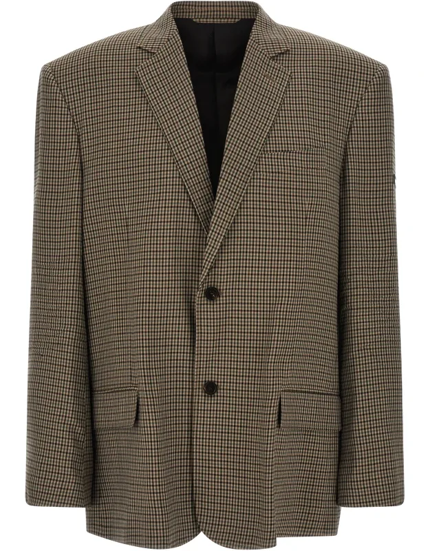 Lyocell Blazer