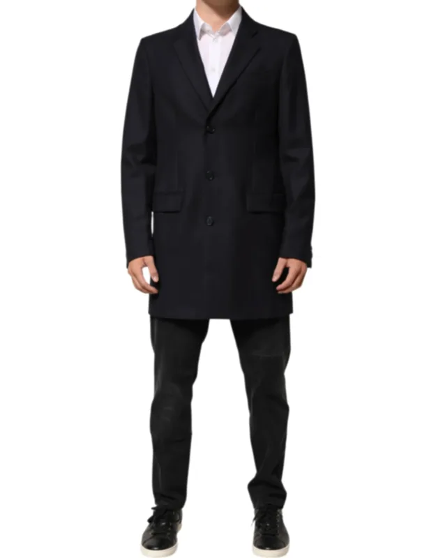 Wool Jacket Coat Blazer Suit