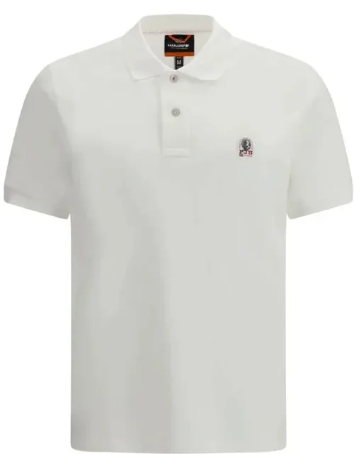 Cotton Polo Shirt