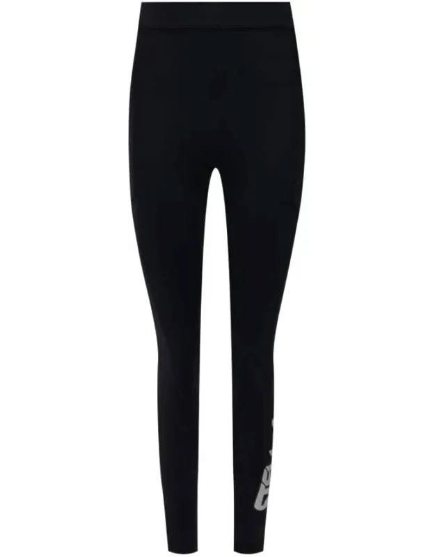 Polyamide Athletic Pants