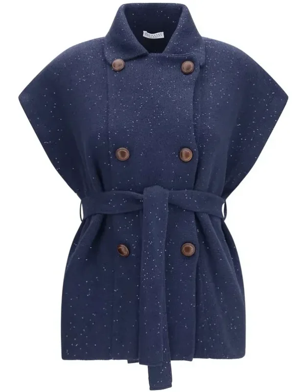 Cotton Coat