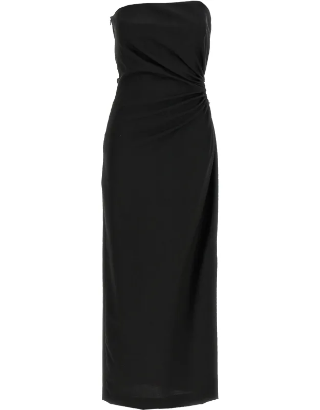 Long Dress