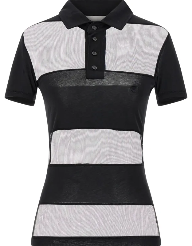 Cotton Polo Shirt