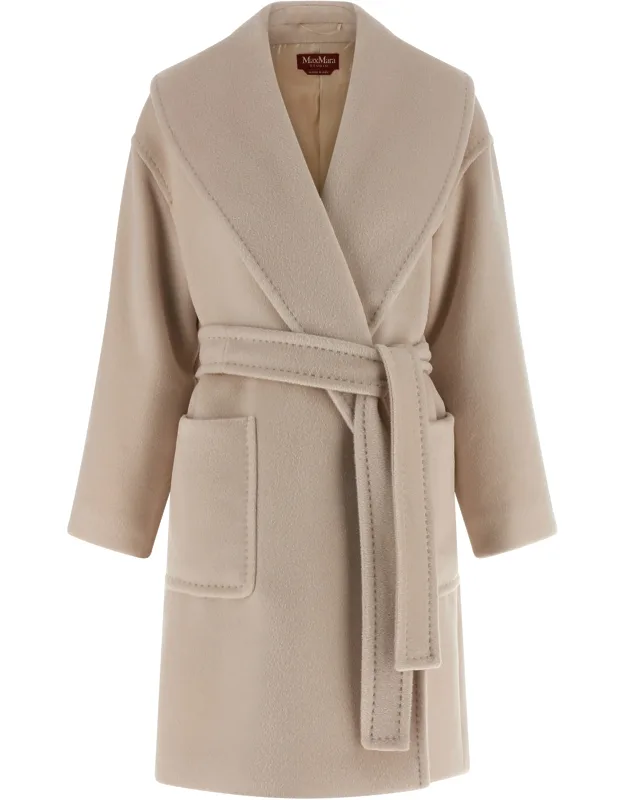 Wool Coat