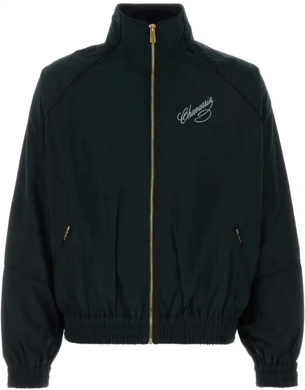 Cotton Ruff Rider Jacket