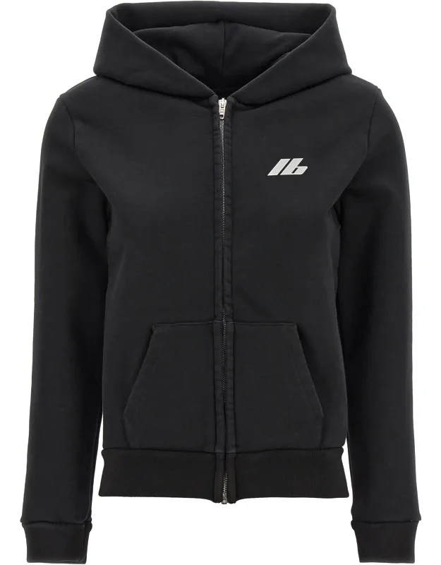 Cotton Sweatshirt