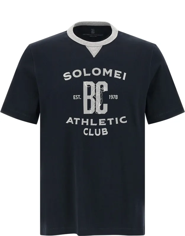 Cotton T-shirt