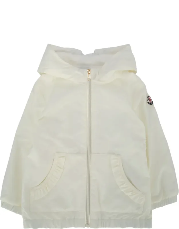 Nigar Jacket