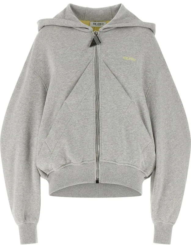 Cotton Sweatshirt