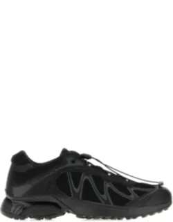 Mesh And Fabric Xt-whisper Sneakers