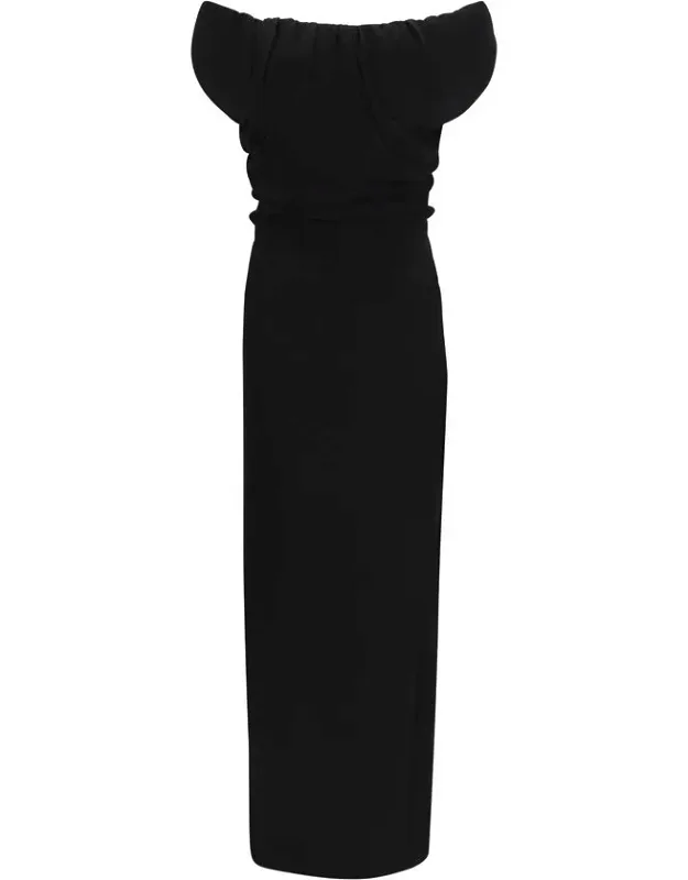 Viscose Cocktail Dress