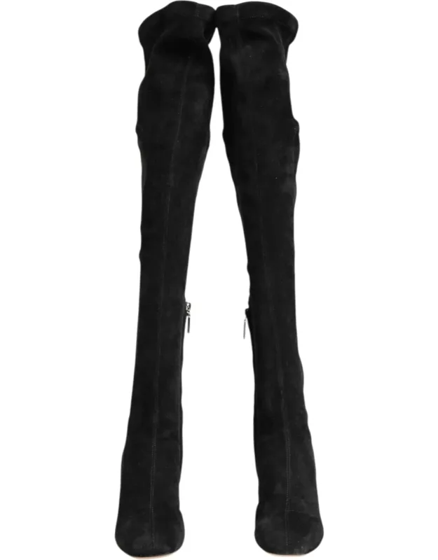 Knee High Boots