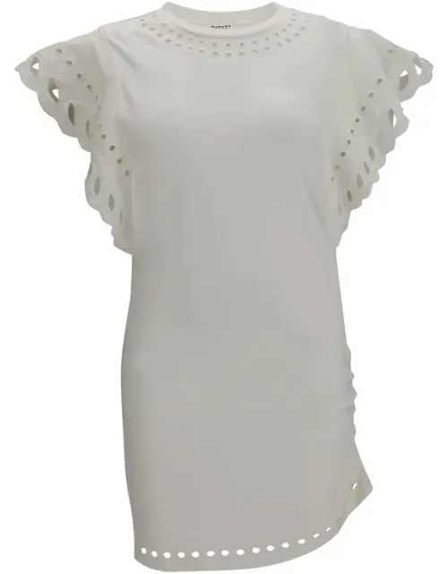 Cotton Casual Dress