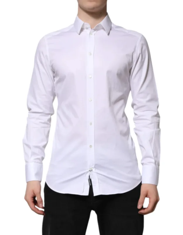 Long Sleeve Dress Shirt